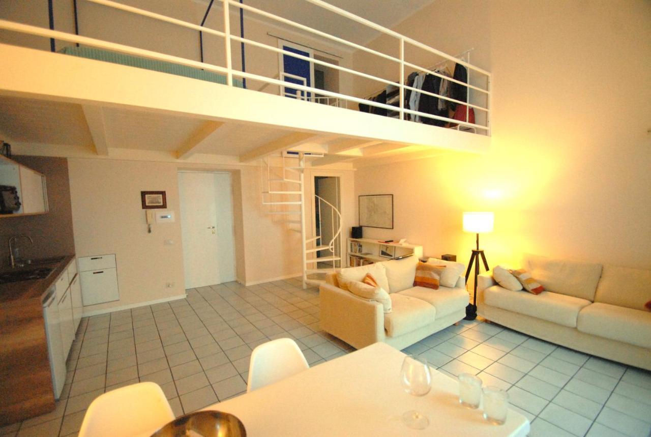 Vicool Apartments - Centro Storico Napoli Exteriör bild