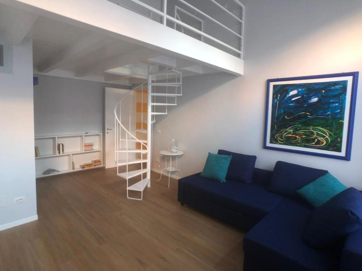 Vicool Apartments - Centro Storico Napoli Exteriör bild